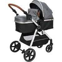 Tomix Sunny 619C (3 в 1, grey)
