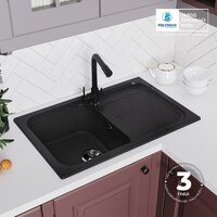 Polygran Alto 780 (черный) Image #13