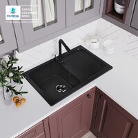 Polygran Alto 780 (черный) Image #14