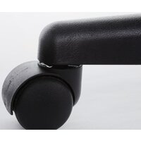 Helmi HL-M03 Referent (ткань, серый) Image #8