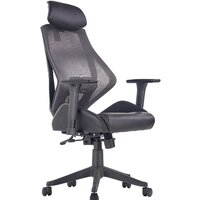 Halmar Hasel (черный/серый)