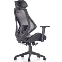 Halmar Hasel (черный/серый) Image #4