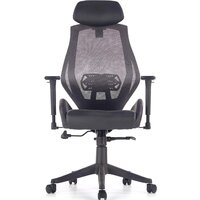 Halmar Hasel (черный/серый) Image #5