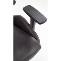 Halmar Hasel (черный/серый) Image #6