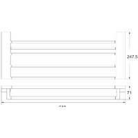 Rose RG1808T Image #2