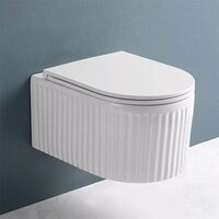 Roxen Royal Matt в комплекте с инсталляцией StounFix Dual Fresh 6 в 1 968290 (кнопка: оружейная сталь) Image #6