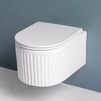 Roxen Royal Matt в комплекте с инсталляцией StounFix Dual Fresh 6 в 1 968290 (кнопка: оружейная сталь) Image #4