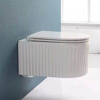 Roxen Royal Matt в комплекте с инсталляцией StounFix Dual Fresh 6 в 1 968290 (кнопка: оружейная сталь) Image #7