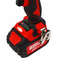 Brait BCIW20-4-250PUBL PRO (с 1-им АКБ, кейс) Image #7