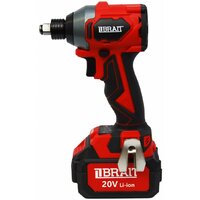 Brait BCIW20-4-250PUBL PRO (с 1-им АКБ, кейс)