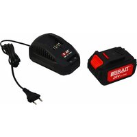 Brait BCIW20-4-250PUBL PRO (с 1-им АКБ, кейс) Image #4
