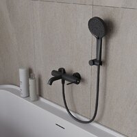 Oliveeka 639017 (черный) Image #2