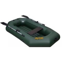 Муссон S-230 НД (зеленый) Image #3