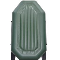 Муссон S-230 НД (зеленый) Image #2