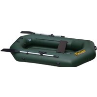 Муссон S-230 НД (зеленый) Image #4