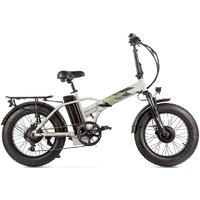 Gelbert Saturn Dual PRO (серый)