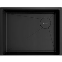 Omoikiri Taki 54-U/IF Side SF GB (графит)