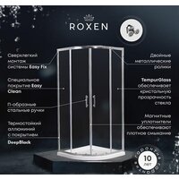 Roxen Caspia 55060-90B 90х90 Image #9