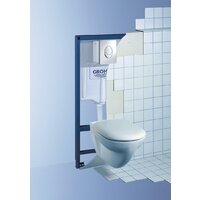 Saniteco KW-9004W + GROHE Rapid SL 38721001 Image #28