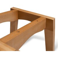 Sheffilton SHT-ST31-C4/S65 (кремовый /светлый орех) Image #11