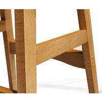 Sheffilton SHT-ST31-C4/S65 (кремовый /светлый орех) Image #10