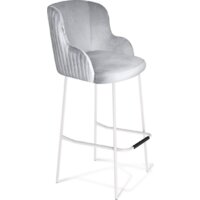 Sheffilton SHT-ST39-1/S29 (серое облако/белый муар)