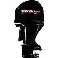 Toyama F115FEX-T-EFI