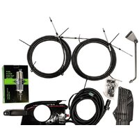 Toyama F115FEX-T-EFI Image #3