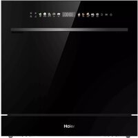 Haier HDWI8-58BK3RU Image #2