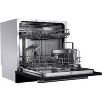 Haier HDWI8-58BK3RU Image #3