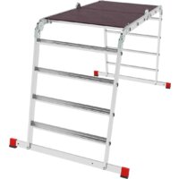 Новая высота NV3336 3336234 (2x3 + 2x4 ступени) Image #2