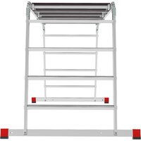 Новая высота NV3336 3336234 (2x3 + 2x4 ступени) Image #12