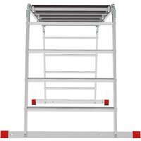 Новая высота NV3336 3336234 (2x3 + 2x4 ступени) Image #4