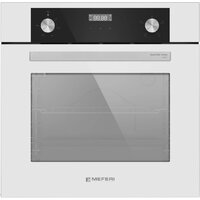 Meferi MEO604WH Power