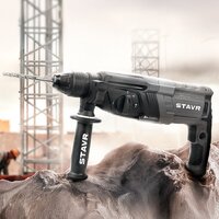 Stavr (Ставр) SBH 1100-30AV Image #6