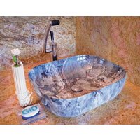 Gid K397G124 (голубой/белый) Image #1