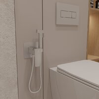 Oliveeka 829003 (хром) Image #2