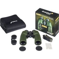 Levenhuk Army 12x50 с сеткой 81935 Image #5