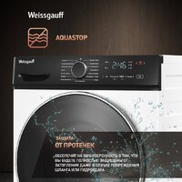 Weissgauff WM 4627 Touch Inverter Steam Image #16
