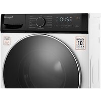 Weissgauff WM 4627 Touch Inverter Steam Image #6