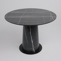 Lepremo AV 1317 HPL+МДФ 1000 (черный тунис/черный) Image #3