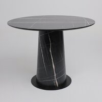 Lepremo AV 1317 HPL+МДФ 1000 (черный тунис/черный) Image #2