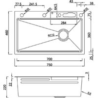 Savol S-SC002Q+S-SC002Q-1 Image #3
