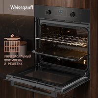 Weissgauff EOM 306 Black Edition Image #13