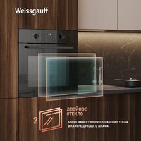 Weissgauff EOM 306 Black Edition Image #8