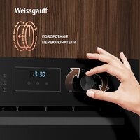 Weissgauff EOM 306 Black Edition Image #6