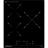 Meferi MEH453BK Power Image #2