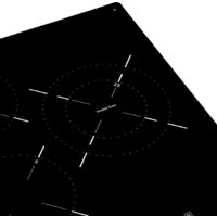 Meferi MEH453BK Power Image #5