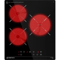 Meferi MEH453BK Power