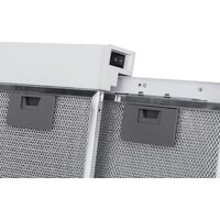 Meferi SLIDEBOX60WH Glass Ultra Image #11